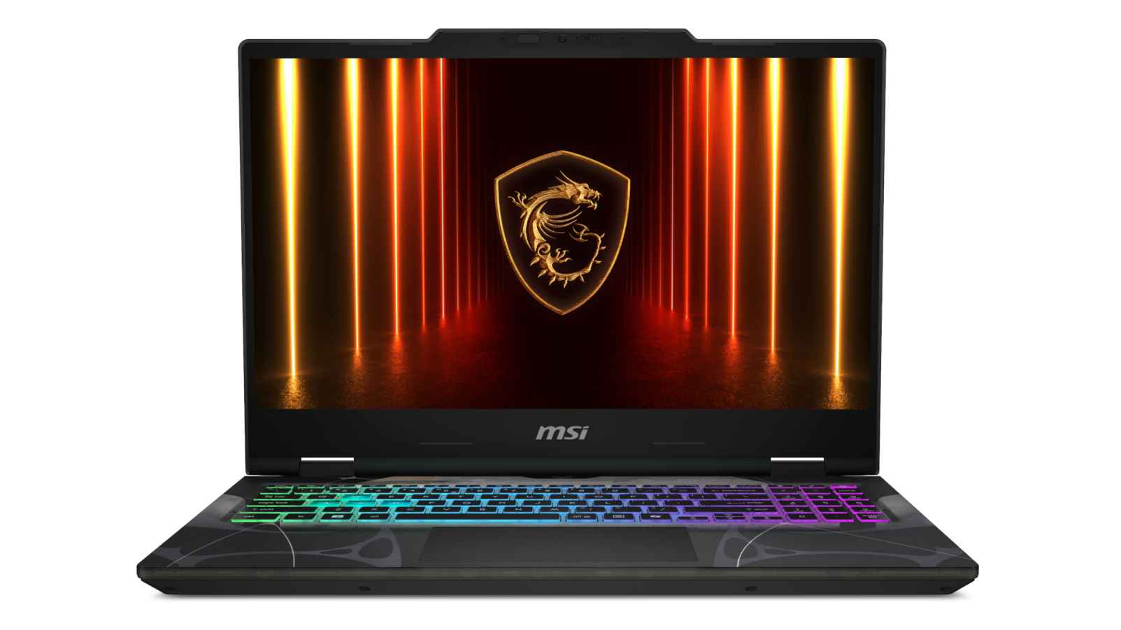 Laptop MSI Cyborg 15 B13WFKG-625XPL i5-13420H 15,6