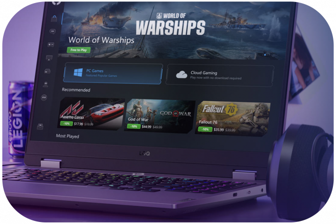 Lenovo LOQ 15IRX10 15