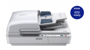 Skaner Epson Workforce DS-7500 - B11B205331