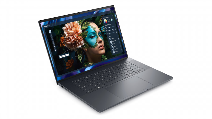 Mobilna stacja robocza Dell Pro Precision 7 16 PW716260 W11P 8