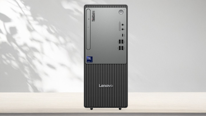 Komputer Lenovo ThinkCentre neo 50t Gen 6 Tower 2