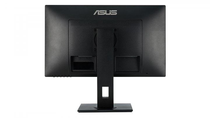Monitor Asus VA279HAL - widok z tyłu