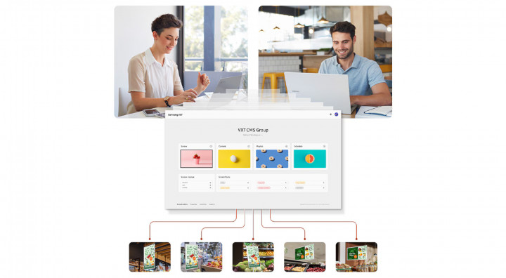 Samsung LH32EMDIBGBXEN 3