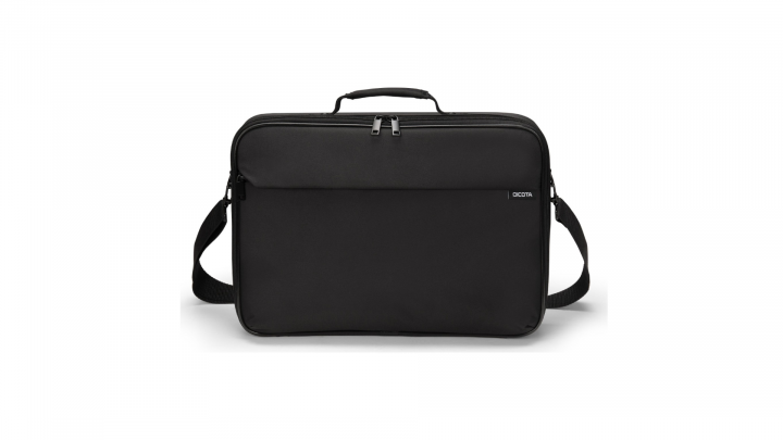 Torba do laptopa DICOTA Multi ONE 17,3 D32089-RPET czarna