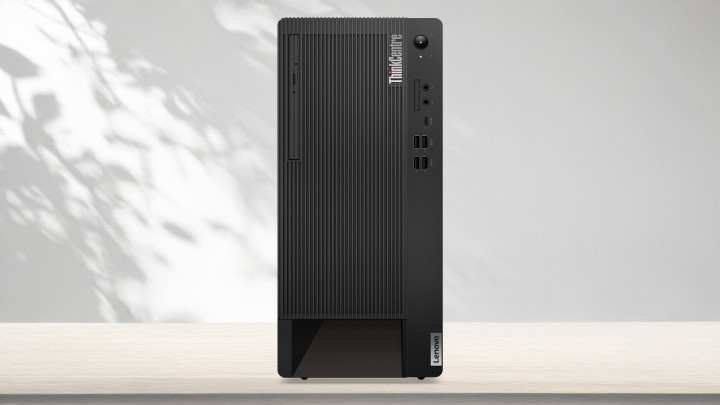 ThinkCentre M90t Gen 5 Tower