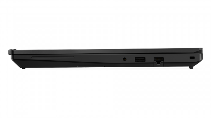 Laptop Lenovo ThinkPad T16 Gen 5 W11Pro copilot+PC czarny 8