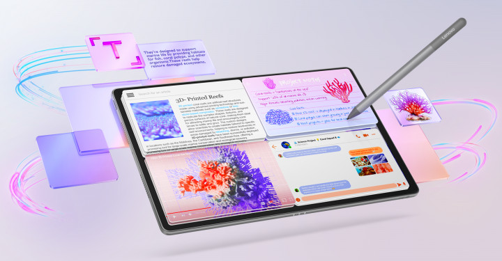 Tablet Lenovo Idea Tab Plus 7