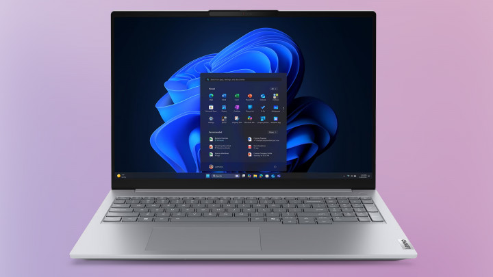 Laptop Lenovo ThinkBook 16 Gen 9 AMD