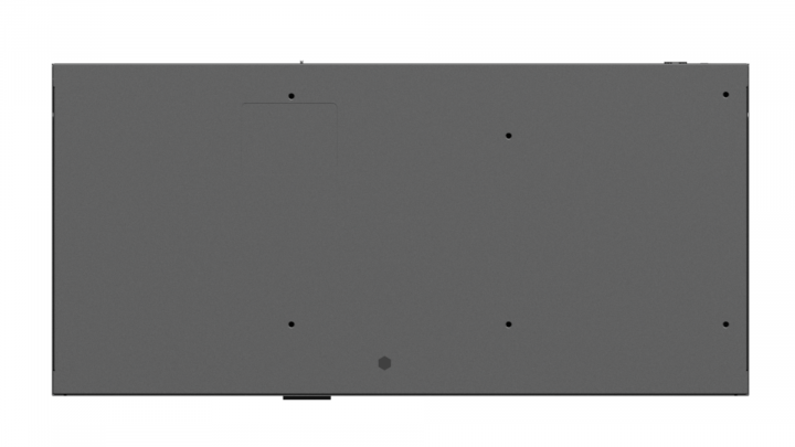 Switch Ruijie Reyee RG-ES126FGS-P 24-port 100Mbps PoE+ 370W 1x1Gb Base-T 1x1Gb Combo 5