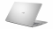 VivoBook X515JA Transparent Silver NoOS-klapa