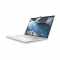 Laptop Dell XPS 13 9300 biały - widok frontu prawej strony