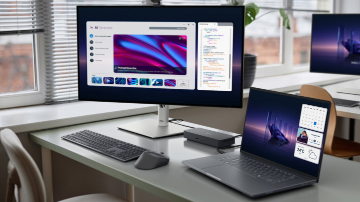 Dell Pro Max 16 Premium MA16250 5