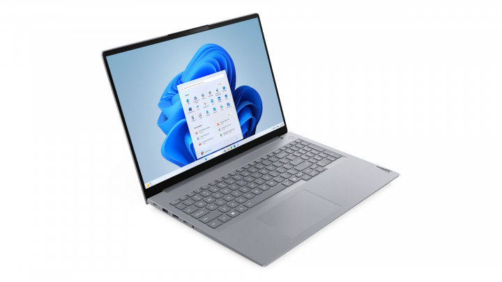 Lenovo ThinkBook 16 Gen 8 21SHA02PPB 4