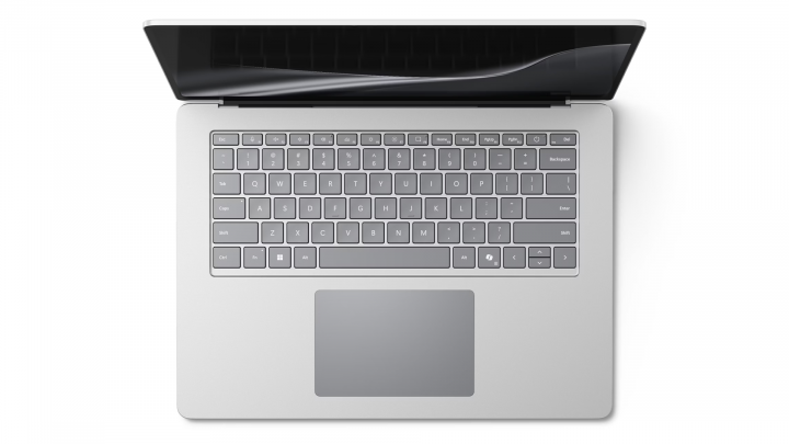 Microsoft Surface Laptop 8 X2 Elite 15cali Copilot Platynowy 4
