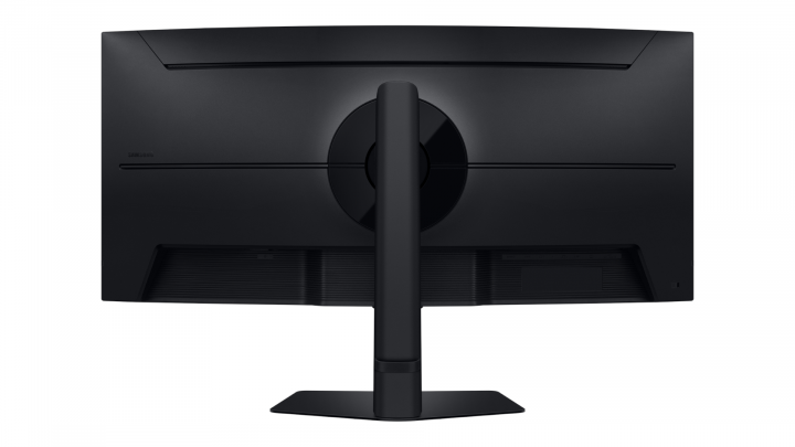 Monitor Samsung ViewFinity S8 LS40H850TAUXEN 4