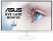 Monitor Asus VZ279HE-W - widok frontu
