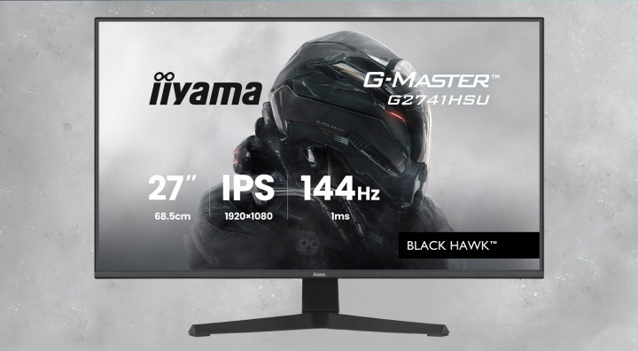 G-Master G2741HSU-B1