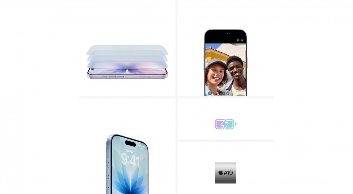 Jak dobrać pojemność iPhone’a