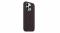 Etui Apple iPhone 14 Pro Silicone Case z MagSafe Elderberry MPTK3ZM/A 2