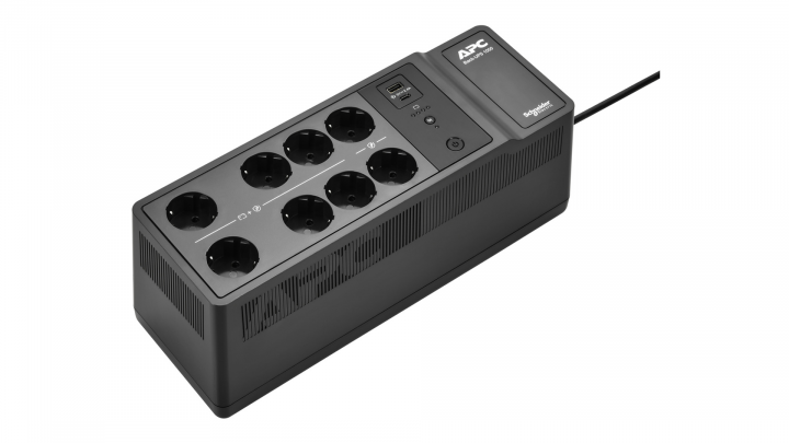 Zasilacz UPS APC be1050g2-gr 2