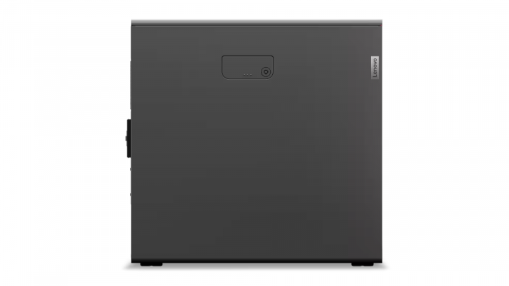 Stacja robocza Lenovo ThinkStation P5 - szerzej