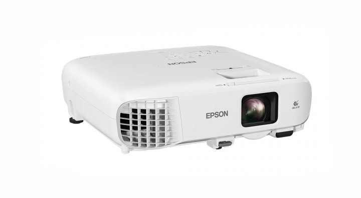 Epson EB-X49 2