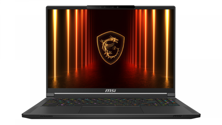 Laptop MSI Stealth A16 AI+ A3XWIX