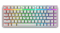 Klawiatura bezprzewowoda Dell Alienware Pro 545-BBFR Lunar Light