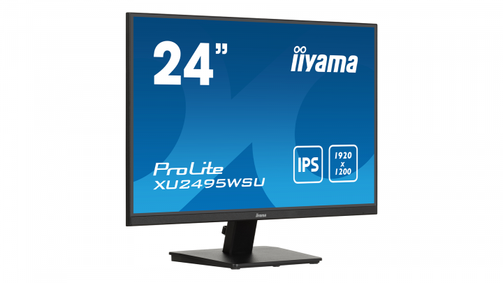 Monitor IIYAMA ProLite XU2495WSU-B7 5