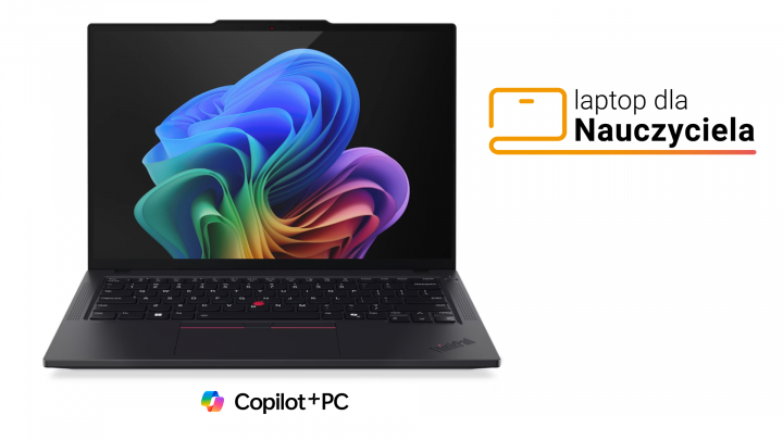 Laptop dla Nauczyciela Lenovo ThinkPad T14 Gen 6 AMD xx