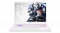 Laptop MSI Crosshair A16 HX MLG Edition E8W