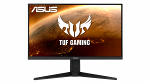 Monitor ASUS VG279QL1A 27" IPS FHD HDR400 165Hz 1ms 