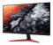 Monitor Acer KG251QDbmiipx czarny - widok frontu prawej strony