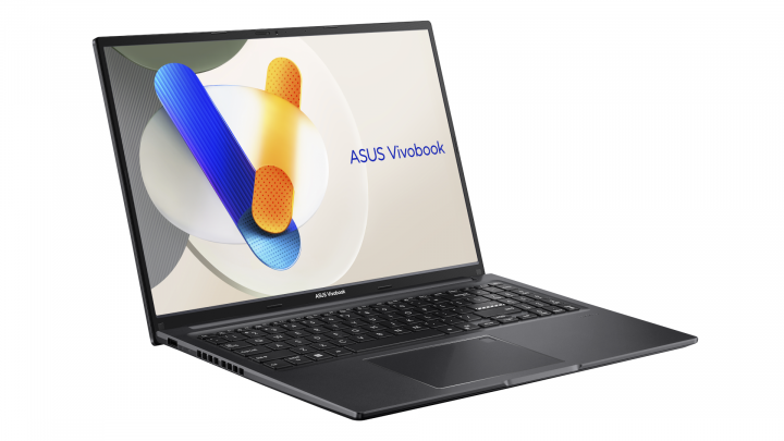 Laptop ASUS Vivobook 16 X1605VA NoOS Indie Black FPR 5