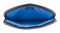 Etui do laptopa Targus Strata 12 TSS92804EU szare - otwarte