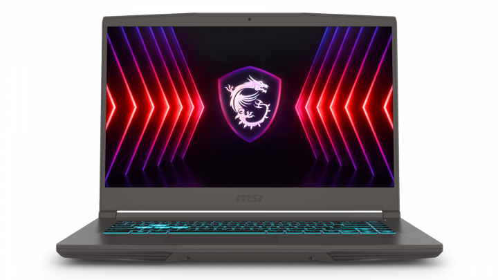 Laptop MSI Thin A15 B7V