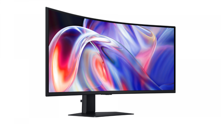 Monitor Samsung ViewFinity S8 LS40H850TAUXEN 2