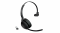 Słuchawki bezprzewodowe Jabra Evolve 2 55 USB-A MS Mono - 25599-899-999