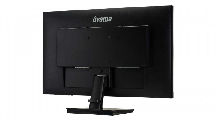 Monitor IIYAMA ProLite E2791HSU-B1 - tył front prawy