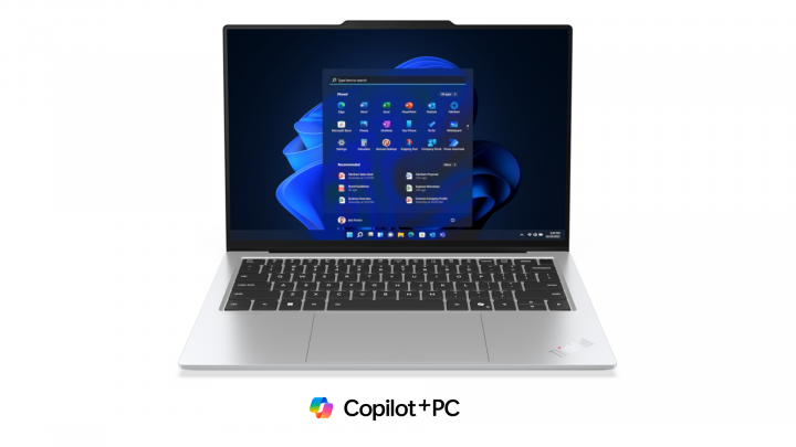 ThinkPad X9 X9-14 21QA0085PB Biały Copi