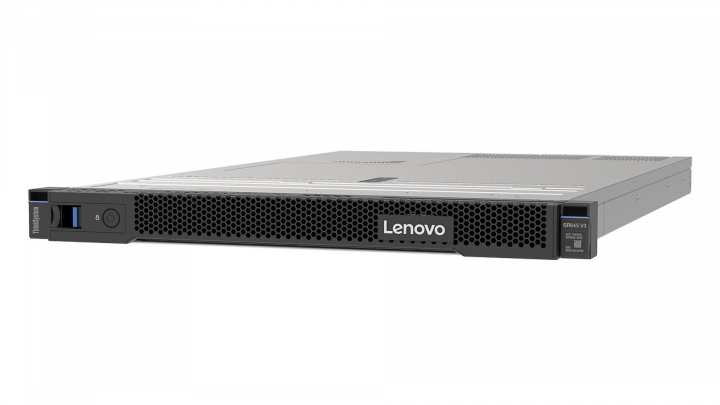 Serwer Lenovo ThinkSystem SR645 V3 Własna Konfiguracja - 99110 4