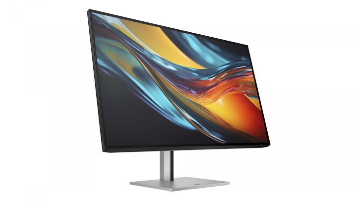 Monitor HP S7 Pro 8Y2K9AA 31,5" IPS UHD HDR400 Thunderbolt 4 4