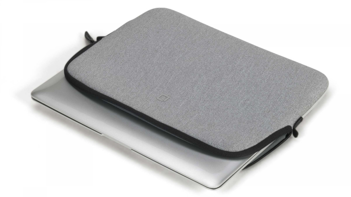 Etui do laptopa DICOTA Skin URBAN 15 D31753 szare - przód1
