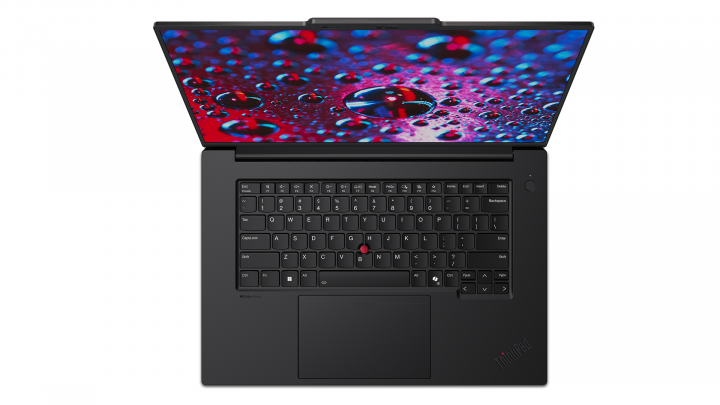 ThinkPad P1 Gen 7 W11P (premier support) 9