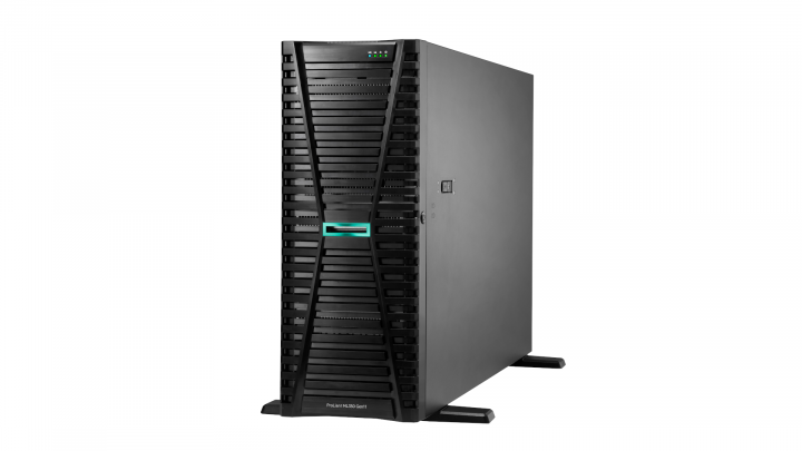 Serwer HPE PorLiant ML350 Gen11 2
