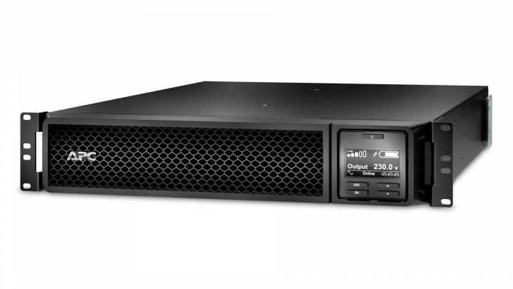 UPS APC SRT2200RMXLI 2200VA