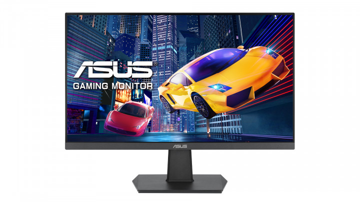 Monitor ASUS VA27EHF 3