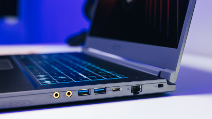 Laptop MSI Thin 15 B13V 2