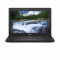 Laptop Dell Latitude 5290 czarny - widok frontu