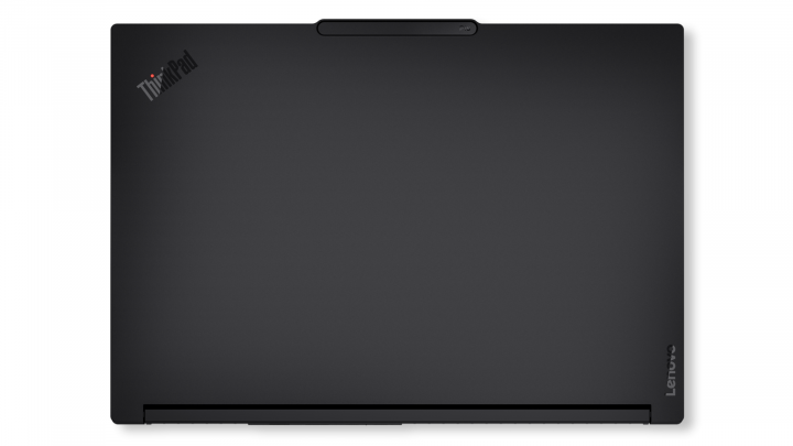 Mobilna stacja robocza Lenovo ThinkPad P16 Gen 3 W11Pro czarny 4